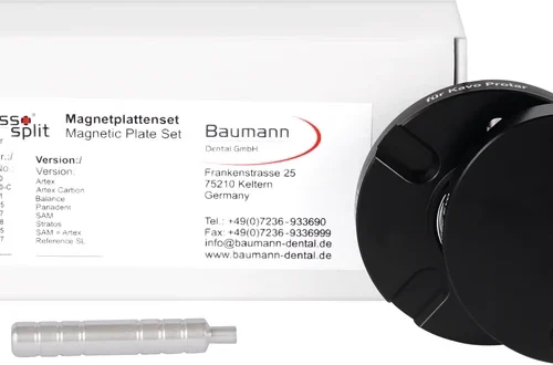 adesso Split® systemer