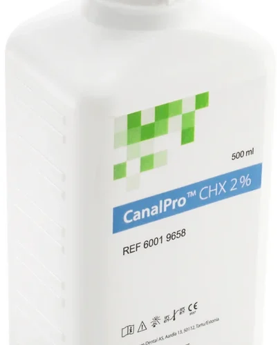 CanalPro™ CHX 2%