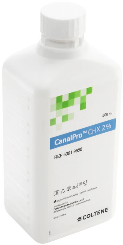 CanalPro™ CHX 2%