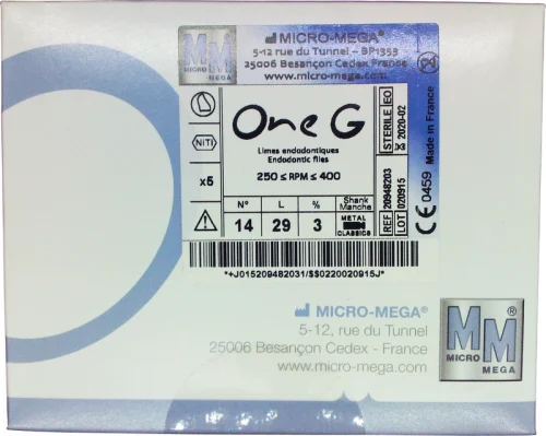 One G