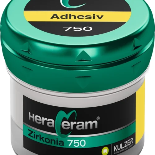 HeraCeram® Zirkonia 750 Adhesive