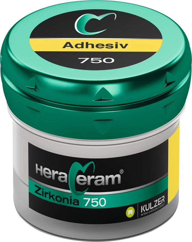 HeraCeram® Zirkonia 750 Adhesive