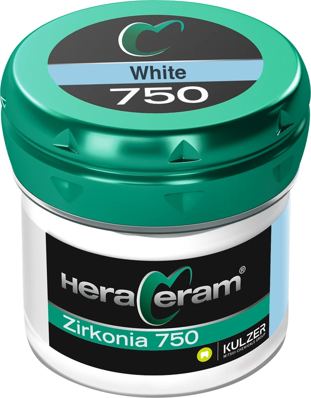 HeraCeram® Zirkonia 750