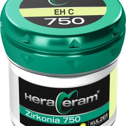 HeraCeram® Zirkonia 750