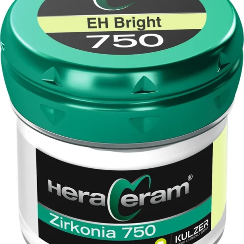 HeraCeram® Zirkonia 750
