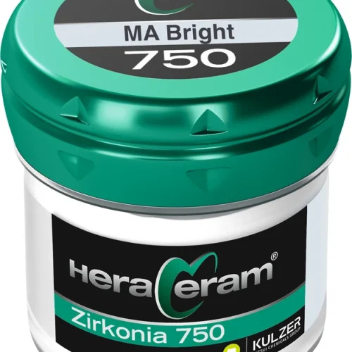 HeraCeram® Zirkonia 750
