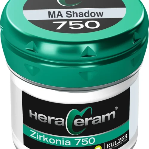 HeraCeram® Zirkonia 750