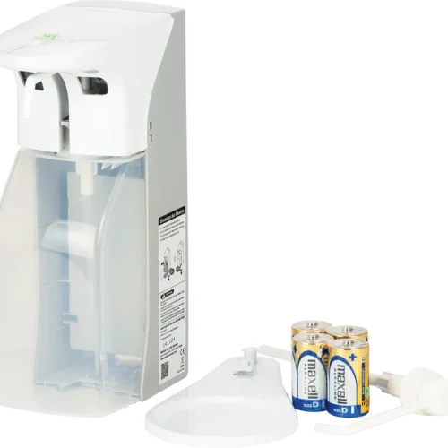 ADS 500/1000 Sensorsystem