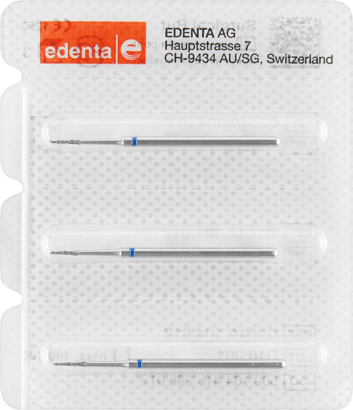 Kirurgisk benfres C254A