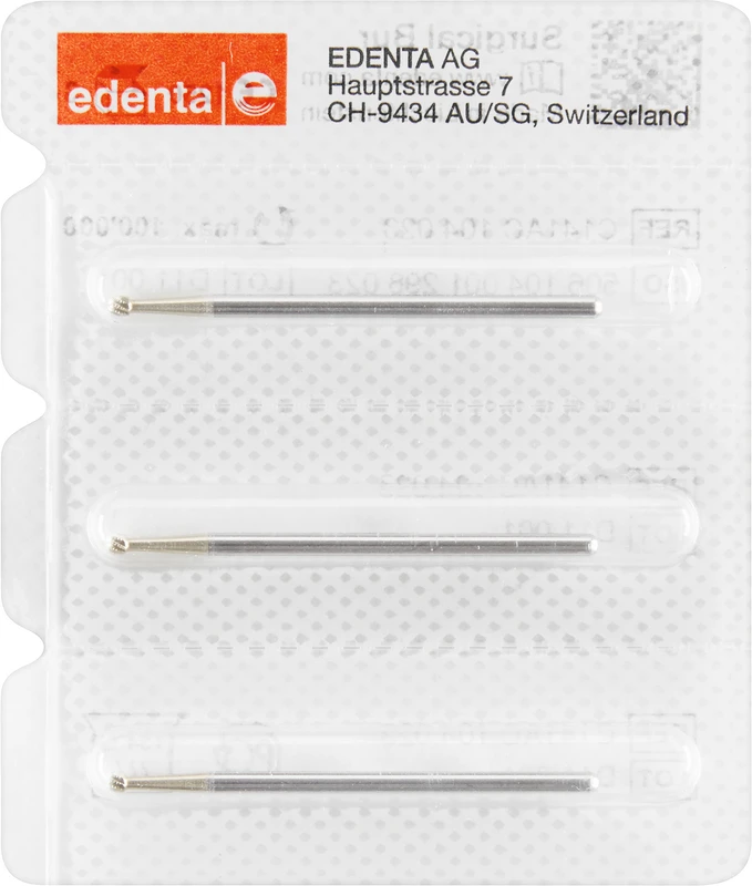 Kirurgisk benfres HM C141AC