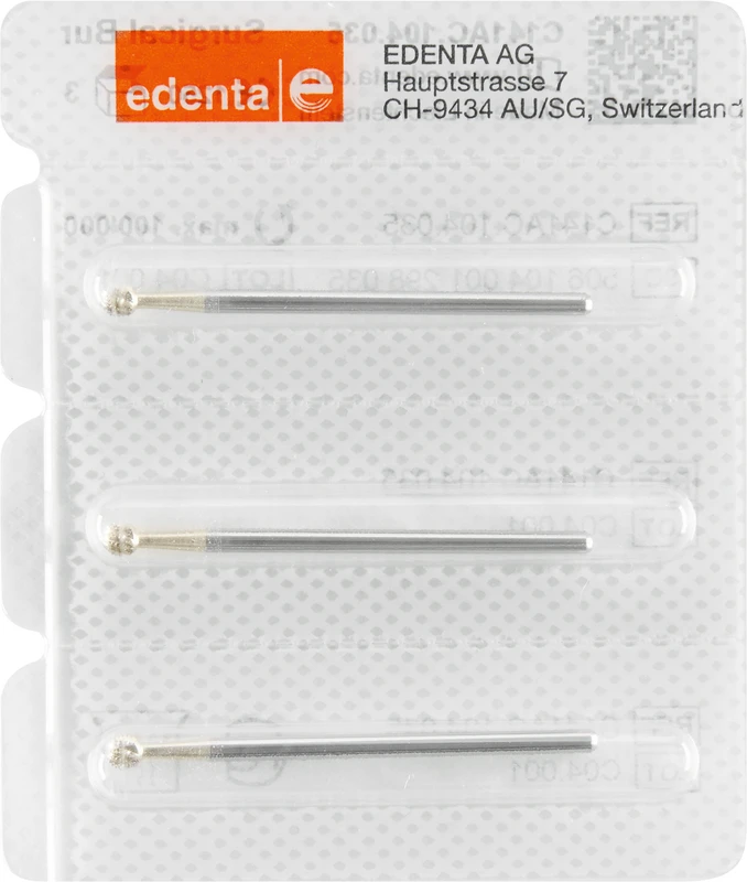 Kirurgisk benfres HM C141AC