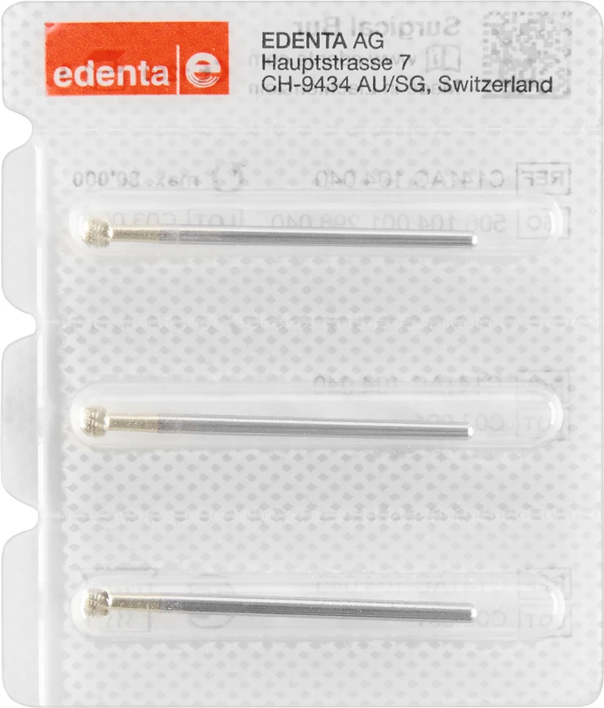 Kirurgisk benfres HM C141AC