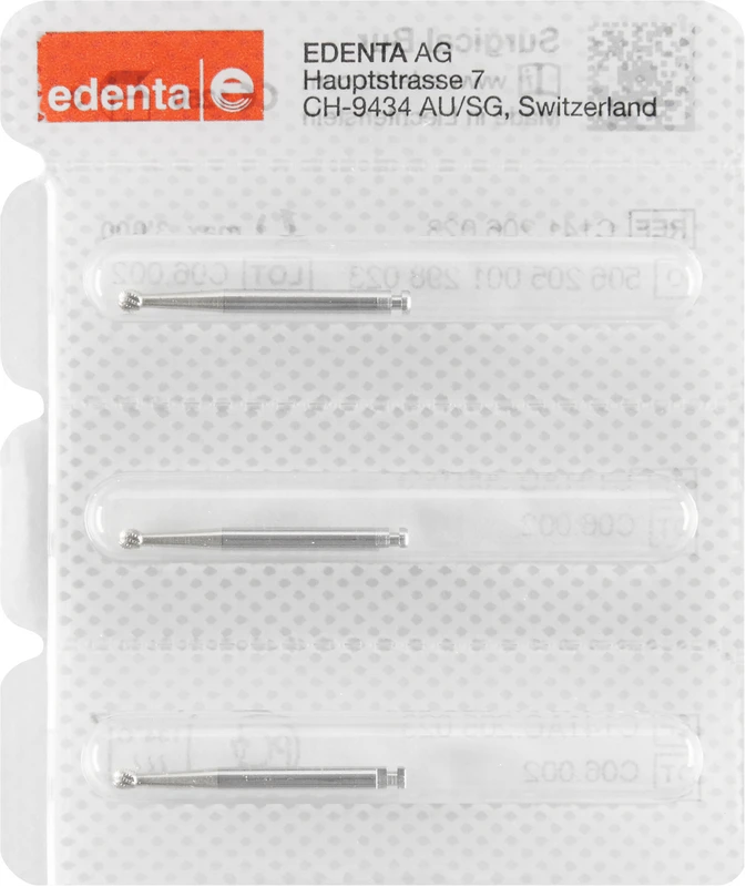 Kirurgisk benfres HM C141AC