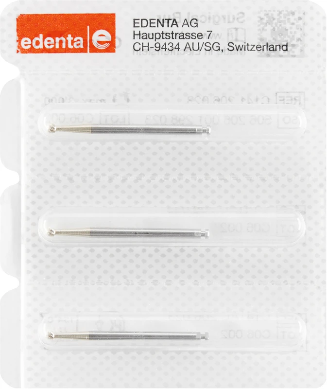 Kirurgisk benfres HM C141AC