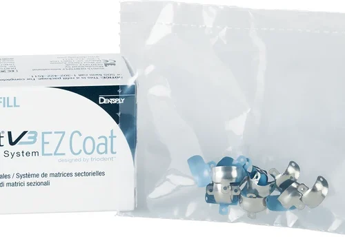 Palodent® V3 delmatrisesystem