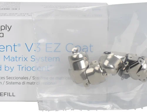 Palodent® V3 delmatrisesystem