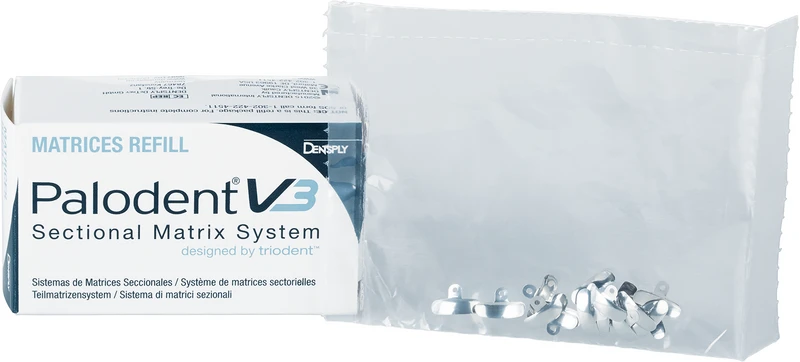 Palodent® V3 delmatrisesystem