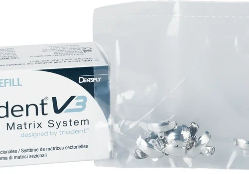 Palodent® V3 delmatrisesystem