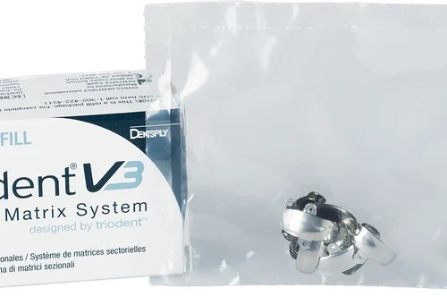 Palodent® V3 delmatrisesystem