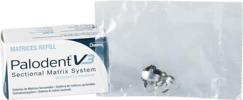 Palodent® V3 delmatrisesystem