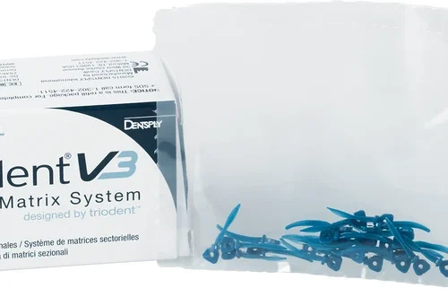 Palodent® V3 delmatrisesystem kiler