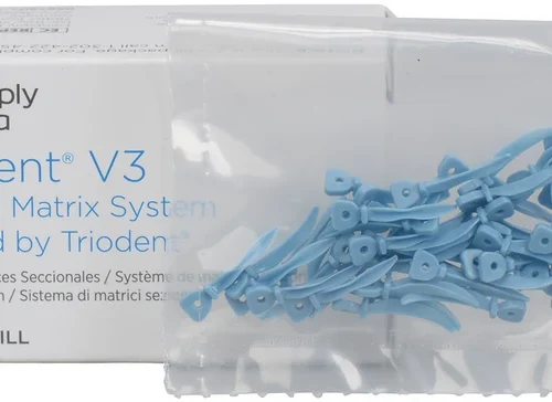 Palodent® V3 delmatrisesystem kiler