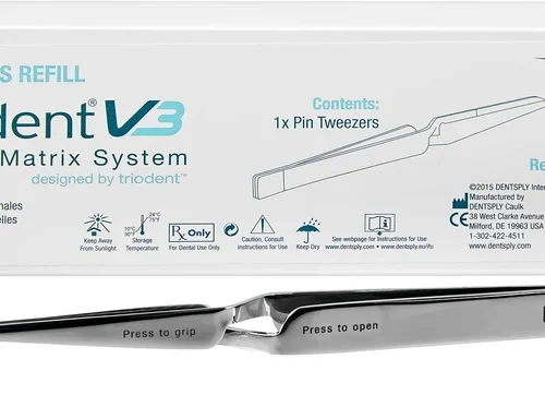 Palodent® V3 delmatrisesystem spesialpinsett