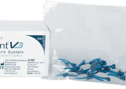 Palodent® V3 delmatrisesystem Wedgeguard