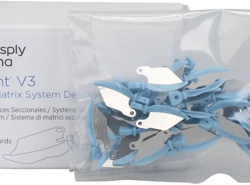 Palodent® V3 delmatrisesystem Wedgeguard