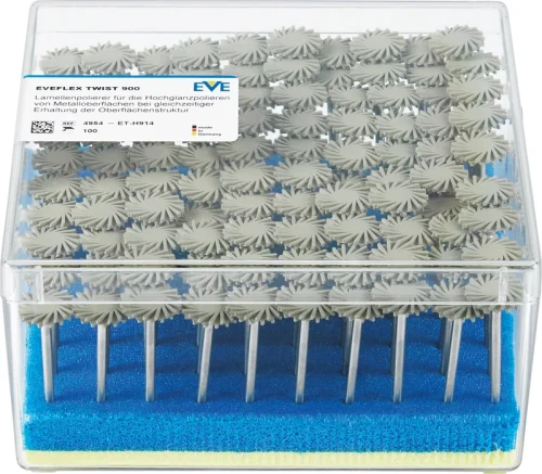 EVEFLEX TWIST