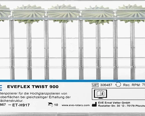 EVEFLEX TWIST