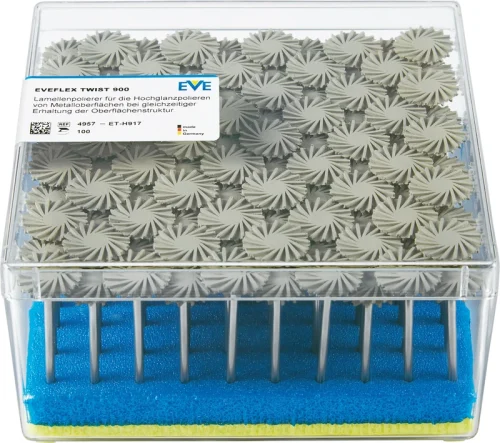 EVEFLEX TWIST