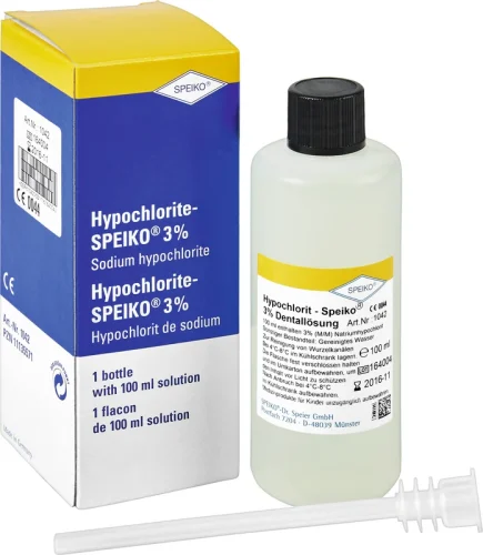 Hypokloritt-SPEIKO® 3%