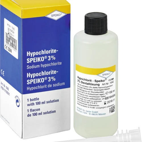 Hypokloritt-SPEIKO® 3%