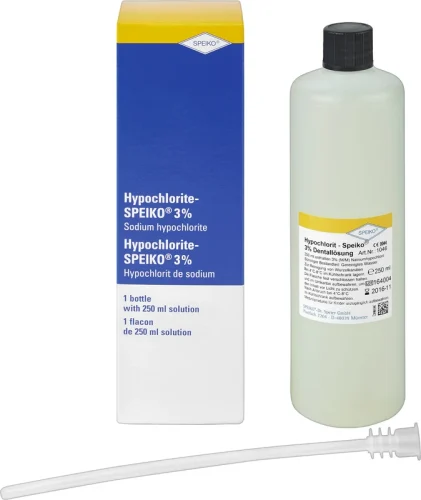 Hypokloritt-SPEIKO® 3%