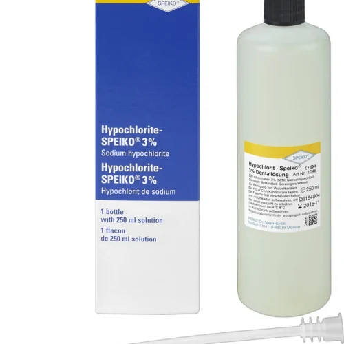 Hypokloritt-SPEIKO® 3%