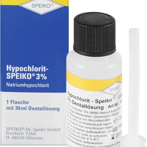 Hypokloritt-SPEIKO® 3%