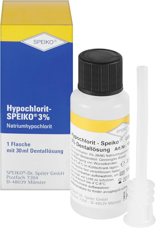 Hypokloritt-SPEIKO® 3%