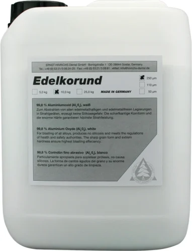 Edelkorund