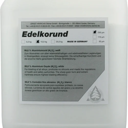 Edelkorund