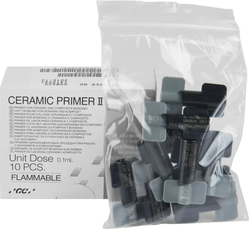 GC CERAMIC PRIMER II