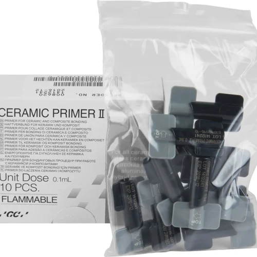 GC CERAMIC PRIMER II