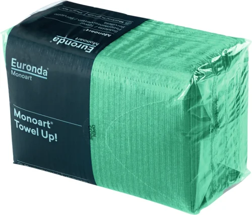 Monoart Pasientservietter Towel Up