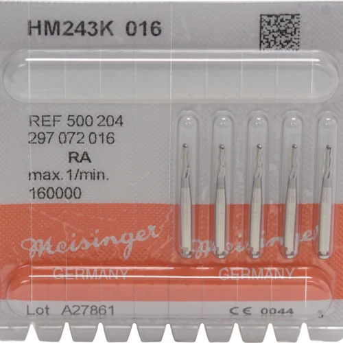 HM-finérinstrument 243