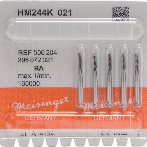 HM-finérinstrument 244