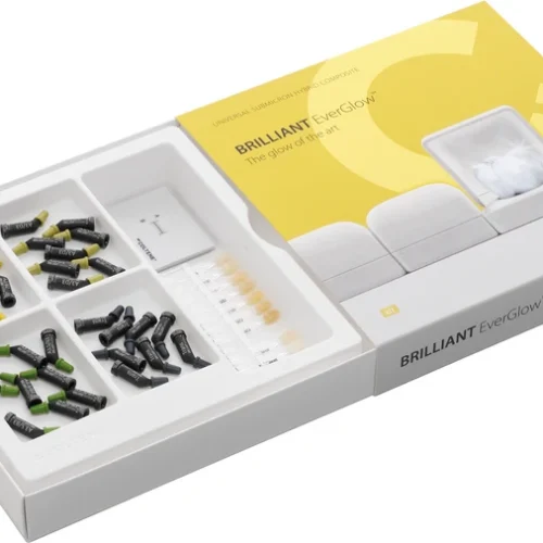 BRILLIANT EverGlow™