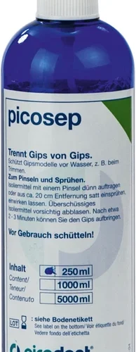 picodent® picosep