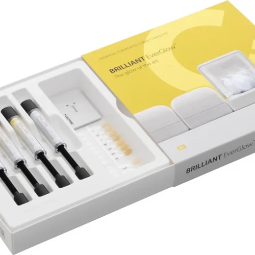 BRILLIANT EverGlow™