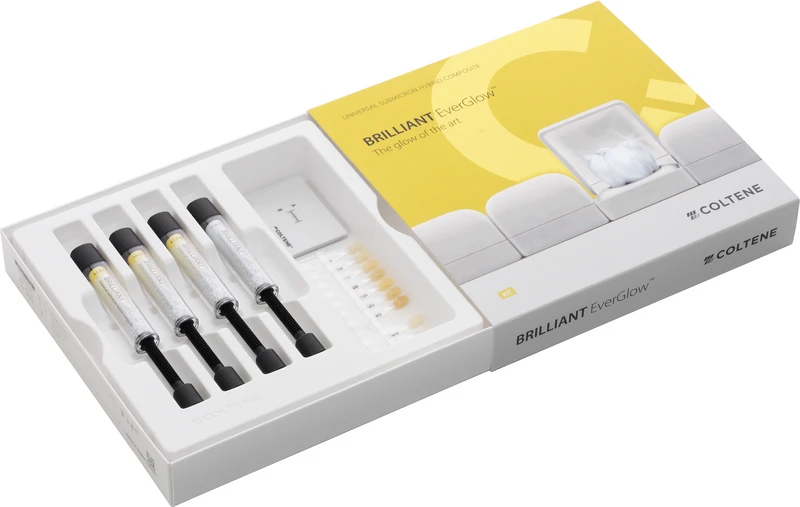 BRILLIANT EverGlow™