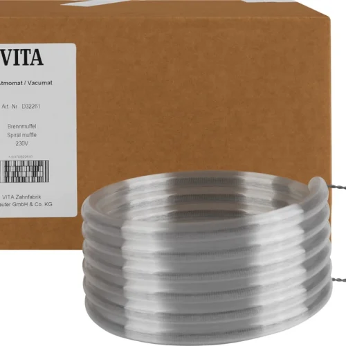 VITA VACUMAT brennsokkel